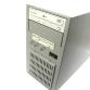 Промышленый системный блок с ISA слотом Pentium 3 800MHz/256Mb/40Gb/XP, К249316 "!"