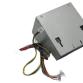 Блок питания 255W DELL 24mini+4/2SATA/noMolex/90fan ATX "!"