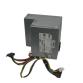 Блок питания 255W DELL 24mini+4/2SATA/noMolex/90fan ATX "!"