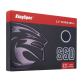 Накопитель SSD 128Gb Kingspec P3, P3-128, 2.5" SATA III