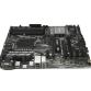 Материнская плата S-1151 ASUS PRIME H270 PLUS REV.1.02, H270/4xDDR4/2xPCI-Ex16/SATA/2xM.2/Lan/USB3.0/VGA/DVI/HDMI/Sb/ATX без планки "!"