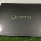 Ноутбук Toshiba Qosmio F50-12C Core 2 Duo T9550/2Gb/HDD 320Gb+400Gb/GT 9600M/DVD-RW/Cam/TV-tuner/Vista/15,4", батарея 0, без БП "!"