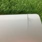 Ноутбук Toshiba Satellite L300-11E Celeron N550 2.00 GHz/1G DDR2/HDD 500Gb/DVD-RW/WIFI/Win Vista Basic 15,4", 0мин "!"
