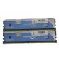 Оперативная память DIMM DDR2 1Gb PC-8500 Kingston HYPER X KHX8500D2K2/2GN "!"