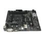 Материнская плата S-AM4 ASRock A320M-HDV AMD A320/2DDR4/PCI-E/VGA/DVI/HDMI/LAN/M.2/Sb/mATX "!"