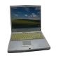 Ноутбук Fujitsu Lifebook E Serias Pentium III 1,06GHz/768Mb/30Gb/DVD-RW/WinXP 15", батарея держит "!"
