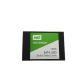 Накопитель SSD 120Gb WD Green WDS120G2G0A 2.5" SATA III "!"