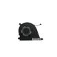 Вентилятор, кулер для HP Pavilion 15-DY, 14-DQ, 15S-FQ, 15S-EQ, 340S G7, FAN-HP-183