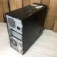Системный блок HP P500B Core2Duo E7500, DDR3 4Гб, SSD 120Гб, DVD-RW, Windows 10 "!"
