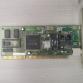 Сетевой адаптер 10Mb BNC Winbond W89C904F ISA "!"
