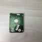 Жесткий диск 2,5" 30 GB Hitachi IC25N030ATMR04-0 IDE "!"
