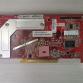 Видеокарта RADEON X800XL 256M AGP неисправная "!"