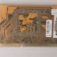 Переходник для процессора из S-370 в Slot-1 Coppermine CPU CARD Ver.1.0 for DUAL CPU "!"