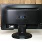Монитор 23" Benq G2320HDBL, DVI, VGA тёмные пятна + розовый оттенок "!"