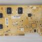 Видеокарта GeForce 4MX 440 64M AGP, 8х, желтая "!"
