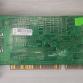 Видеокарта Trident TVGA8900D 256Kb ISA "!"