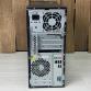 Системный блок HP P500B Core2Duo E6300, DDR3 4Гб, HDD 160Гб, DVD-RW, Windows 7 "!"