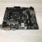 Материнская плата S-AM4 AsRock X370M-HDV AMD X370/2xDDR4/PCI-E/VGA/DVI/HDMI/USB3.1/LAN/M.2/Sb/mATX "!"