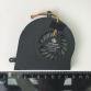 Вентилятор, кулер для Acer Aspire 7335, 7560, 7650, 7735, 7750, 3 pin, ver.1, FAN-AC-27