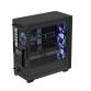 Корпус Formula V Air Power GX600 Plus Black,3x140mm argb+120mm argb, без б/п, ATX