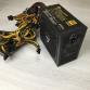 Блок питания 2000W SenliFang sdgr-2000ETH 24+4+4/13*6+2 PCI-E/4xSata ATX "!"