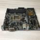 Материнская плата S-1151 ASUS B150M-A/M.2, B150M/4xDDR4/SATA/Lan/M.2/USB3.0/USB TypeC/VGA/DVI/HDMI/Sb/mATX без планки "!"