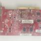 Видеокарта ATI Radeon X1600Pro 256Mb Sapphire VGA/TVO/DVI-I AGP "!"