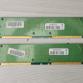 Модуль памяти RDRAM 64Mb Non-ECC PC800-45 Samsung MR16R0824BN1-CK8IN "!"