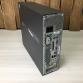 Системный блок Lenovo ThinkCentre 76G Intel Core2 DUO E7400 2.80GHz, DDR2 4Гб, HDD 160Гб, DVD-RW, Windows 7 Home, черный "!"