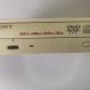 Оптический привод CD-RW/DVD ROM 52/24/52/16 SONY CRX320A IDE белый 2004г. "!"