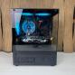 Игровой пк i3 10100f/16Gb/RX580 8Gb/SSD240Gb 275810 "!"