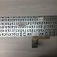Клавиатура для Lenovo IdeaPad 320-15ABR, 320-15IAP, 320-15AST, 320-15IKB,320-15ISK, 5000-15, 520-15ikb серая, без рамки "!"