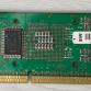 Процессор Slot-1 Intel Pentium III-500 Katmai SL3F5 только плата неисправный "!"