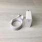 Блок питания для Huawei Type-C, 65W, 5V-2A, 9V-2A, 12V-2A, 15V-3A, 20V-3.25A, с вилкой, USB-C кабель в комплекте, белый, ORG, ADP-HW-02