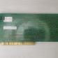 Сетевой адаптер Ethernet Card ES3210 FCC ID KCGES3210 BNC DB15 EISA "!"