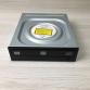 Оптический привод DVD± R/RW Gembird DVD-SATA-02, SATA, 5,25" черный без упаковки