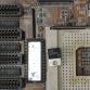 Материнская плата Socket-3 WinTech MV035 Rev:D OPTi 4044 ver1.0 4simm30/3simm72/VLB AT "!"