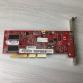 Видеокарта ATI Radeon 9200SE 128Mb AGP MSI RX9200SE-T128 D-Sub, TV-OUT "!"