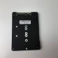 Адаптер SSD M.2/mSATA на SATA III в корпусе 2,5" "!"