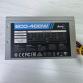 Блок питания 400W Aerocool ECO-400W 24+4/6PCI-E/2SATA/120fan ATX "!"