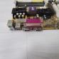 Материнская плата Slot-1 Acorp 6VIA81P VIA693A+596B/3SDRAM/AGP/4xPCI/3xISA/noSound/ATX "!"