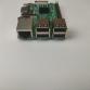 Микрокомпьютер Raspberry Pi 3 model b rev1.2 1GB microSD 16Gb "!"
