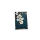 HDD диск 2,5" с дефектом Seagate 1TB ST1000LM014 SATA, 73 перенесенных сектора, бэдов нет "!"