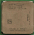 Процессор Socket-AM2+ AMD Phenom X3 8400, 2100Mhz/3xCore/1.5+2M/HT3600, Toliman HD8400WCJ3BGD JAAFB "!"- sn: 80398