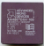 Процессор 486 AMD DX4-100 A80486DX4-100SV8B 25398 Malaysia керамика "!"- sn: 275842