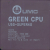Процессор 486 UMC 40MHz U5S-SUPER40 керамика "!"- sn: 214946