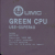 Процессор 486 UMC 40MHz U5S-SUPER40 керамика "!"- sn: 214947