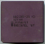 Кэш памяти 385 Intel Cache Controller A82385-25 SZ144 Malay керамика "!"- sn: 216260