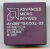Процессор 386 AMD DX/DXL-33 A80386DXL-33 23936 132-pin PGA керамика "!"- sn: 239457