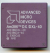 Процессор 386 AMD DX/DXL-40 A80386DXL-40 23936 132-pin PGA керамика "!"- sn: 239452